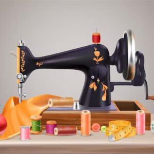 Stitching Services